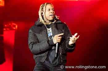 Lil Durk Plots ‘7220’ Tour in Support of Upcoming Album