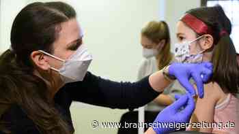 Pims: Biontech-Impfung schützt Kinder zu 91 Prozent