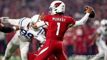 Kingsbury expects career-best game from Murray