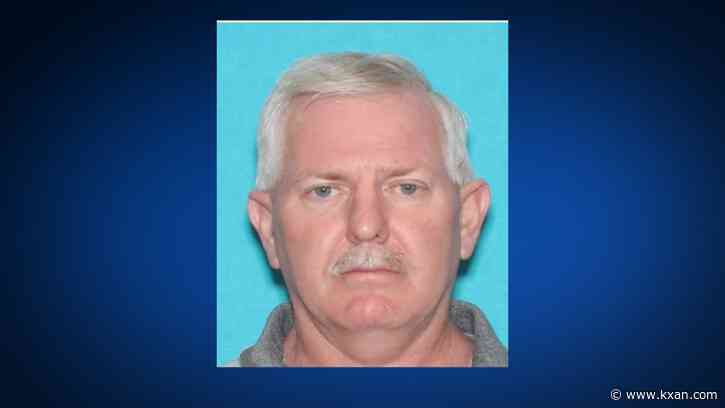 Travis County searching for info on man found dead in car