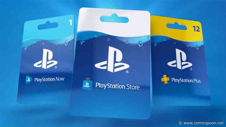 PlayStation Now Cards Being Pulled in UK, Hinting at Spartacus’ Existence