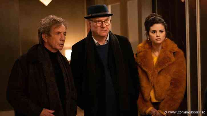 Only Murders in the Building Season 2 Guest Stars Revealed