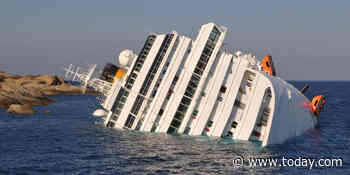10 years later, Costa Concordia survivors share their stories from doomed cruise ship