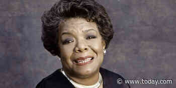 Maya Angelou becomes 1st Black woman featured on US quarters