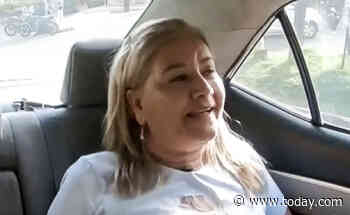 This woman wanted to die before her illness killed her. She finally got her wish.