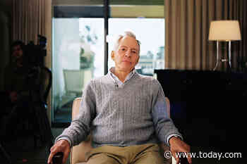 Robert Durst, real estate heir and convicted murderer, dies at 78