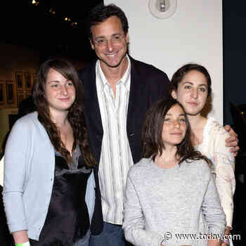 'Devastated': Bob Saget's family mourns his death
