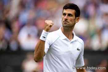 Tennis star Djokovic vows to stay and compete in Australia after visa victory