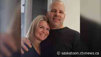 'It's just like he's vanished': Family of Saskatoon man last seen in October still hopes for leads