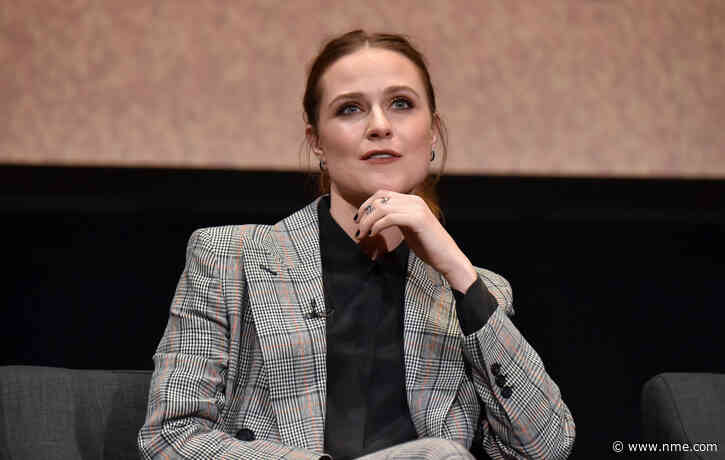 Evan Rachel Wood to speak on Marilyn Manson allegations in new documentary