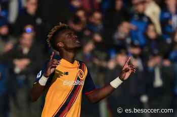 El 'monstruo' de Mou iguala a la delantera del Chelsea - BeSoccer