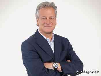 Weber Shandwick Executive Chairman Andy Polansky on why he's retiring after 38 years