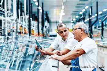 Schramberg: Schweizer Electronic entschärft sein China-Problem - SÜDKURIER Online