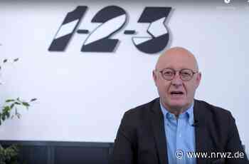 Mit "klarem Konzept" am Start in Schramberg - Neue Rottweiler Zeitung online