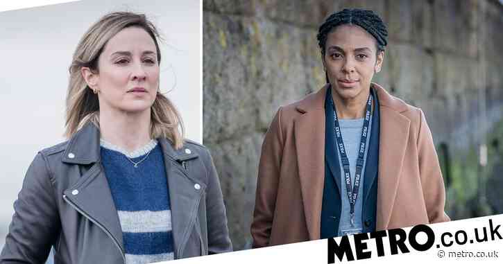 The Bay viewers ‘loving’ new lead Marsha Thomason as actress replaces Morven Christie series 3: ‘It’s like she’s been there for years’