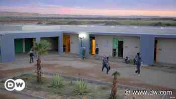 Ancient Green Architecture in Egypt - Deutsche Welle