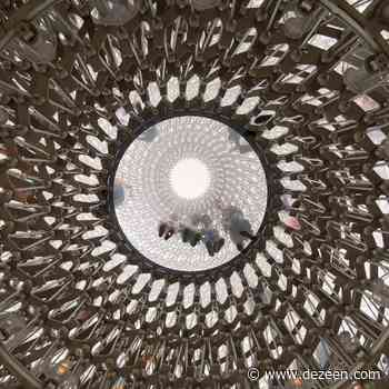 Kew and the Museum of Architecture launch treehouse design competition - Dezeen