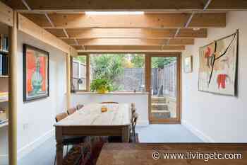 Sustainable architecture – a guide to eco-friendly, energy saving homes - Livingetc.com