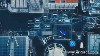 Cognitive networks – towards a 6G architecture - Ericsson