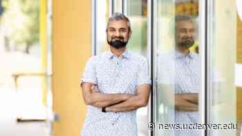 A Conversation with Harsh Parikh of Santulan Architecture (MArch ‘95) - CU Denver News