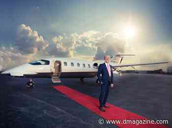 Multifamily Architecture Pioneer Mark Humphreys Passes Away - D Magazine