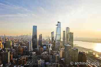 Recently highlighted architecture employers include Kohn Pedersen Fox, Dahlin Group, Michael K. Chen Architecture, and Sidell Pakravan Architects - Archinect