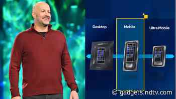 How Intel's Hybrid Architecture Came About, and What it Means for the Future of PCs: Interview with Grego... - Gadgets 360
