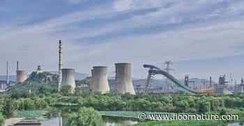 Zhang Li TeamMinus at Tsinghua University Beijing: Urban Ergonomics exhibition Aedes Architecture Forum - Floornature.com