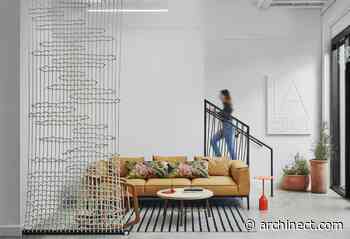 A Guide to Employee-Owned Architecture Firms, by Those Who Have Made the Change - Archinect