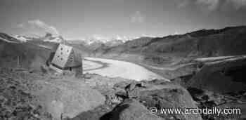 Building Images: Between Nature & Architecture - ArchDaily