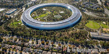 Mac architecture lead Jeff Wilcox defects to Intel to design new SoCs - Ars Technica