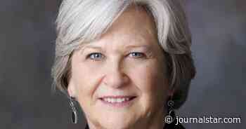 Architecture dean named UNL's chief academic officer | Education | journalstar.com - Lincoln Journal Star