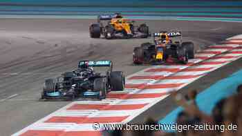 Bericht: Volkswagen plant Einstieg in die Formel 1 für 2026