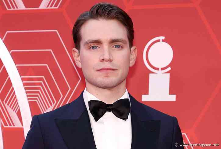 Andrew Burnap Joins Cast of Disney’s Live-Action Snow White