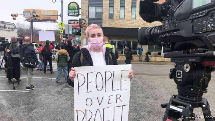 Austin pizza spot Via 313 responds to employee protest 'untruths'