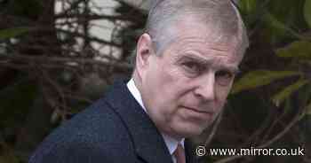 Prince Andrew accuser Virginia Giuffre 'pleased' Duke will face civil trial in court