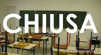 Scuola: è caos sulle riaperture. A Catania e Palermo chiuse, a Ragusa no - ragusah24.it