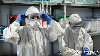 Coronavirus, in Sicilia oltre 13 mila casi: a Catania sono 2.708 - CataniaToday