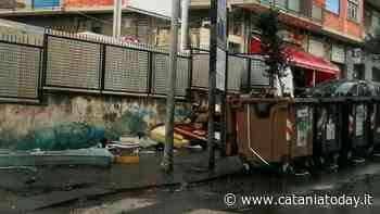 Catania ancora invasa dai rifiuti, Saverino (Pd): “Bisogna fermare questa piaga" - CataniaToday