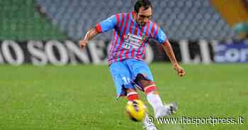 Catania, Lodi: “I ricordi più belli in maglia rossazzurra. Ecco cosa farò in futuro” - ItaSportPress