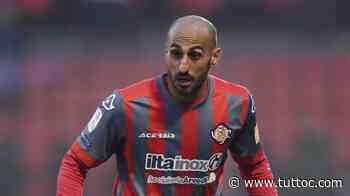 NOTIZIA TC - Catania, Piccolo in uscita: Juve Stabia e Taranto interessate - Tutto Lega Pro