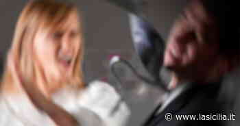 Catania: insulta e schiaffeggia l'avvocato, assolta perché era «angosciata» - La Sicilia