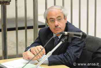 Mafia: l'ex governatore Lombardo assolto dalla Corte appello di Catania - Ansa
