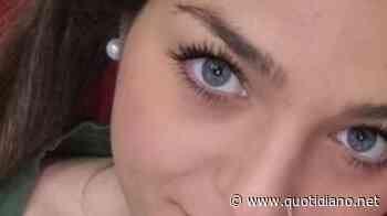 Catania, l'addio a Jenny Cantarero. "La tua bellezza brilla in cielo" - QUOTIDIANO NAZIONALE