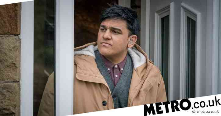 The Bay series 3: Nadeem Islam reveals moment that had to be changed to improve Deaf representation