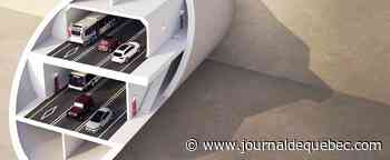 Repenser le 3e lien Québec-Lévis