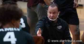 South St. Paul boys' basketball coach Matt McCollister resigns after pleading guilty to  fraud charges