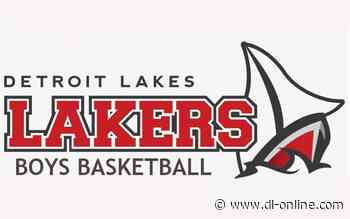 Boys basketball: Marsh shines in loss at Fergus Falls - Detroit Lakes Tribune