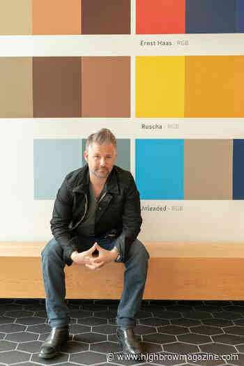 The Dissonance Between Overwhelming American Landscape and Bland Architecture - Highbrow Magazine