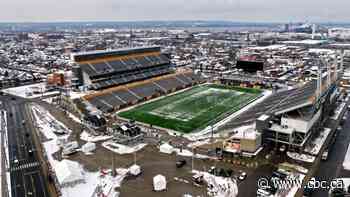 Canada froze out Mexico in World Cup soccer qualifier in Edmonton. Will it happen again in Hamilton?